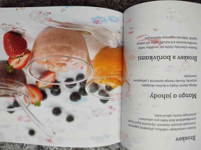 Bible dětských pokrmů - foto 4