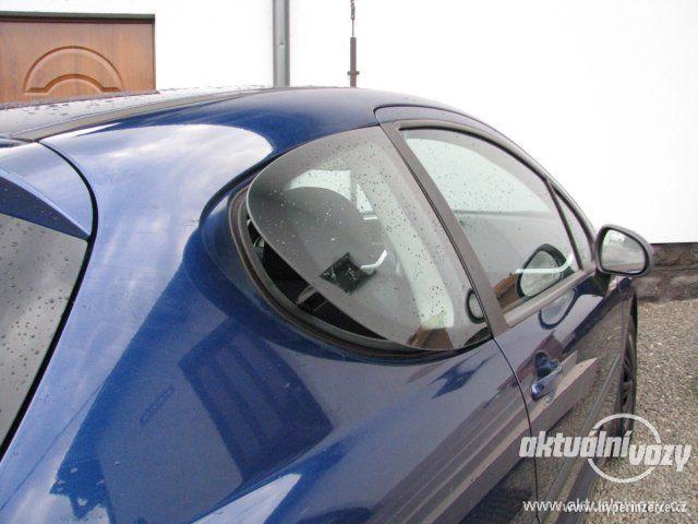 Peugeot 207 1.4, benzín, rok 2009, el. okna, STK, centrál, klima - foto 4