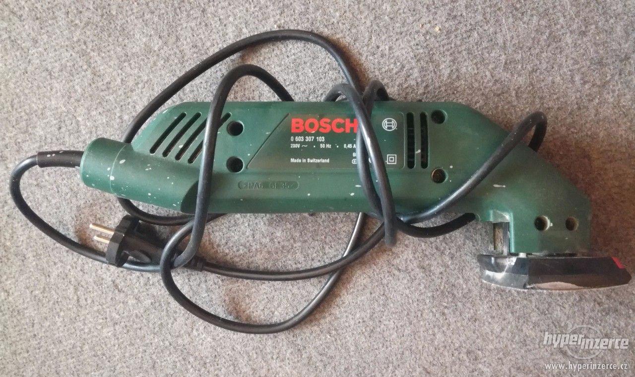 Vibra n Brusky BOSCH PDA 10 92 PC 2990 Bazar Hyperinzerce cz