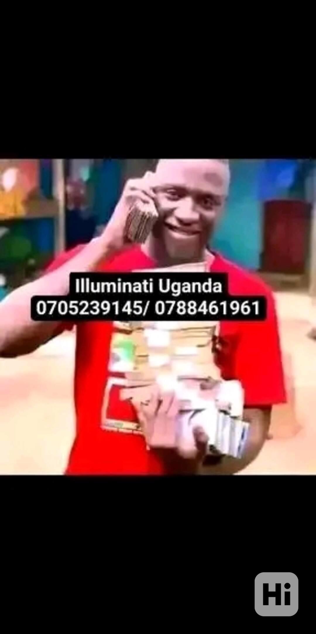 +256788461961/+256705239145 Join Illuminati in Uganda and so - foto 1