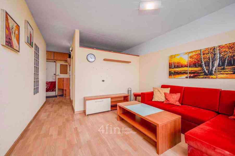 Prodej bytu 3+kk,  60 m2 s šatnou, 2x lodžií a sklepem - Praha - Černý Most - foto 5