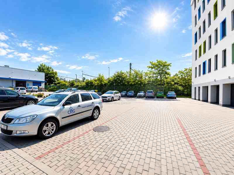 VAŠE NOVÉ KANCELÁŘSKÉ ZÁZEMÍ V BRNĚ – HORNÍCH HERŠPICÍCH  - foto 20