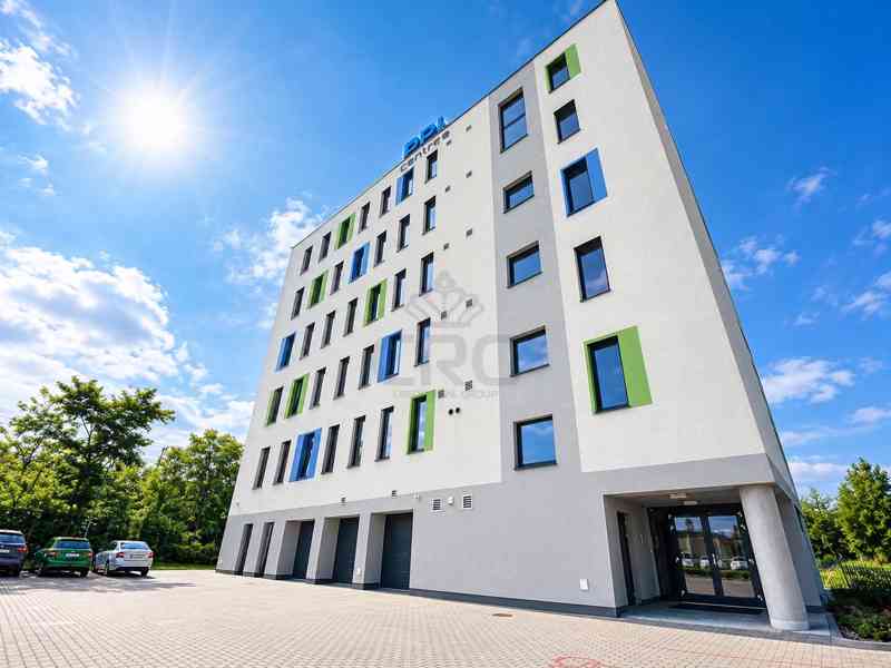 VAŠE NOVÉ KANCELÁŘSKÉ ZÁZEMÍ V BRNĚ – HORNÍCH HERŠPICÍCH  - foto 19