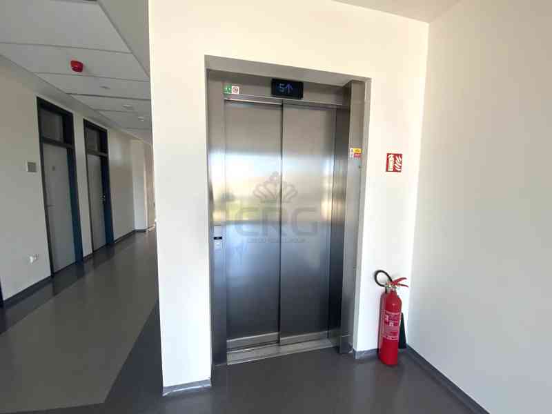 VAŠE NOVÉ KANCELÁŘSKÉ ZÁZEMÍ V BRNĚ – HORNÍCH HERŠPICÍCH  - foto 5