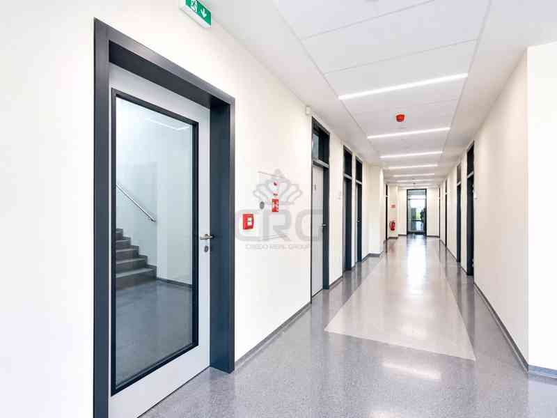 VAŠE NOVÉ KANCELÁŘSKÉ ZÁZEMÍ V BRNĚ – HORNÍCH HERŠPICÍCH  - foto 8