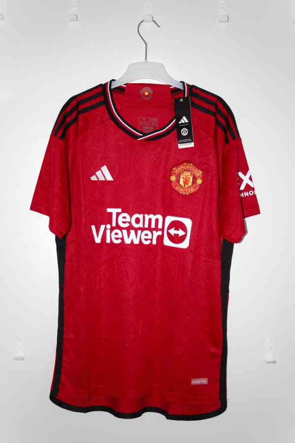 Dres Manchester United 2023/24