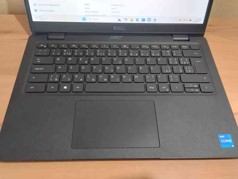 Notebook Dell Latitude 3420 14" i5-1145G7, 8 RAM, 512 SSD - foto 2