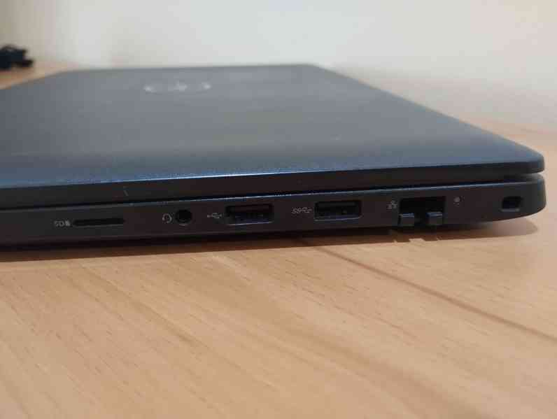 Notebook Dell Latitude 3420 14" i5-1145G7, 8 RAM, 512 SSD - foto 5