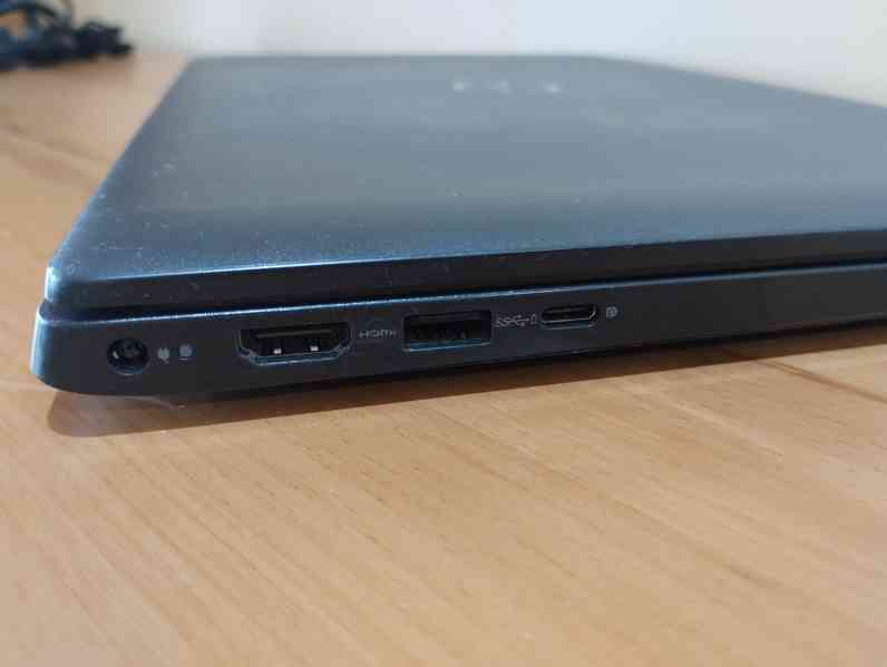 Notebook Dell Latitude 3420 14" i5-1145G7, 8 RAM, 512 SSD - foto 4