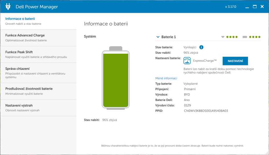 Notebook Dell Latitude 3420 14" i5-1145G7, 8 RAM, 512 SSD - foto 9