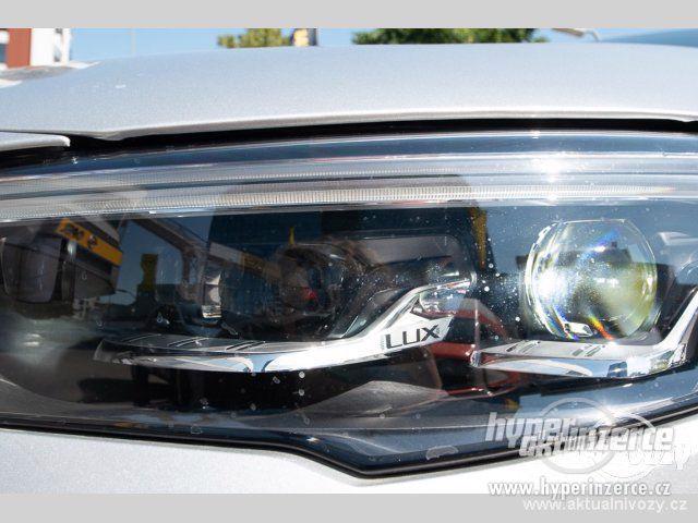Nový vůz Opel Insignia 2.0, nafta, automat, vyrobeno 2019, navigace - foto 4