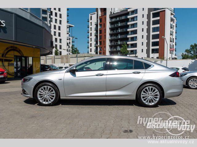 Nový vůz Opel Insignia 2.0, nafta, automat, vyrobeno 2019, navigace - foto 5