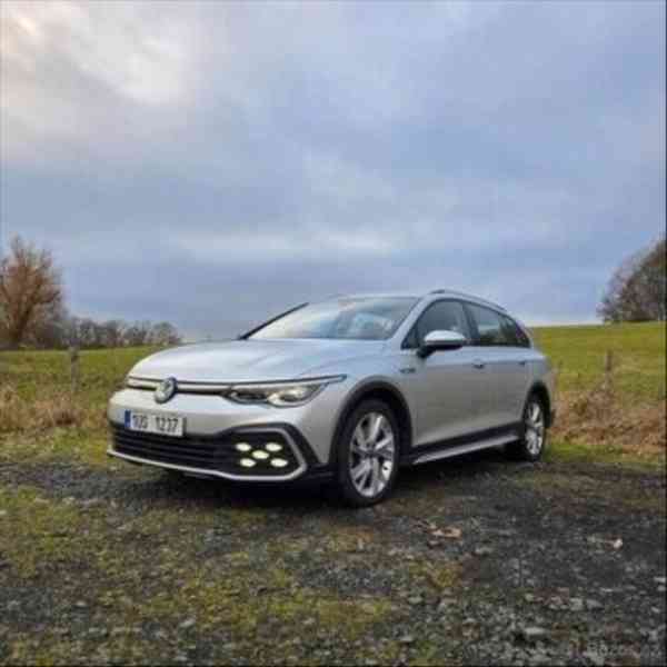 Volkswagen Touareg 3,0   R-line V6 TDI BMT 8TT - foto 8