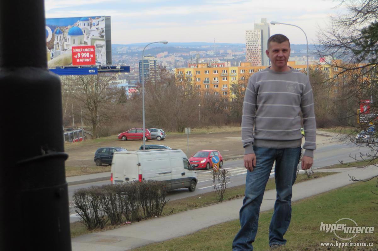hledam vztah Hlučín