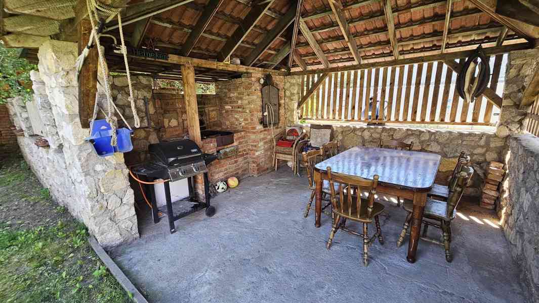 RD Brno venkov 5+1+2kk,parcela 1.230m2, š.19m, dvojgaráž. - foto 21