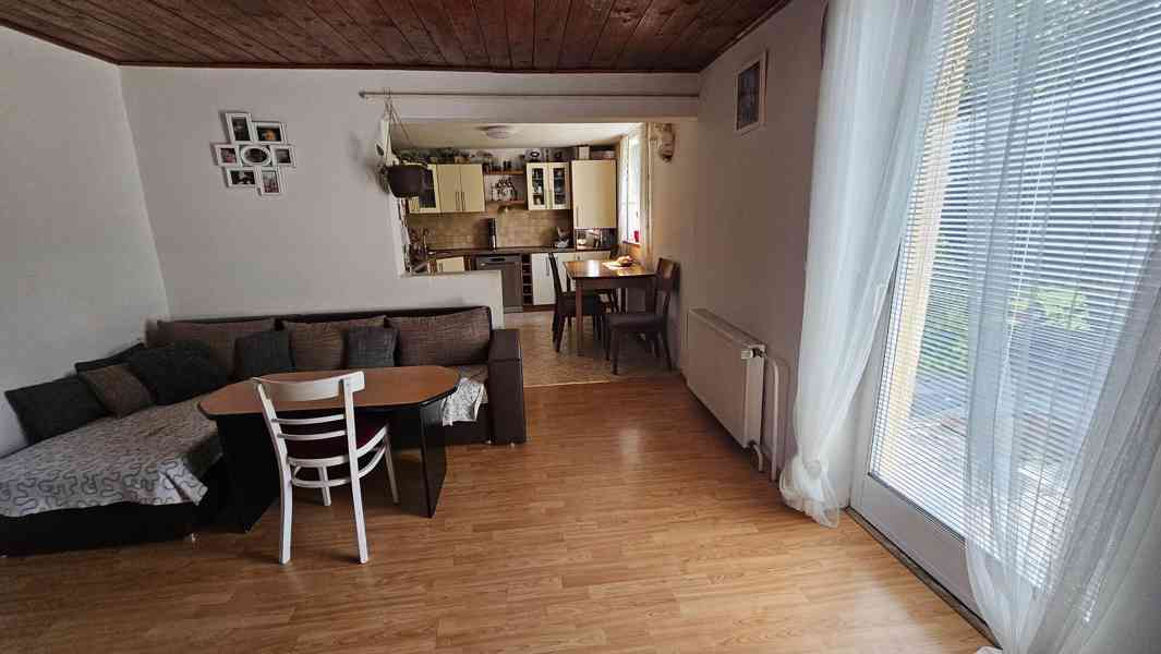 RD Brno venkov 5+1+2kk,parcela 1.230m2, š.19m, dvojgaráž. - foto 3