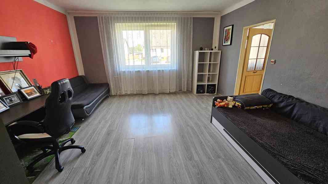 RD Brno venkov 5+1+2kk,parcela 1.230m2, š.19m, dvojgaráž. - foto 5