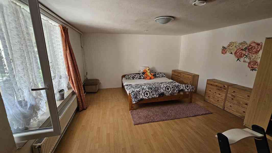 RD Brno venkov 5+1+2kk,parcela 1.230m2, š.19m, dvojgaráž. - foto 9