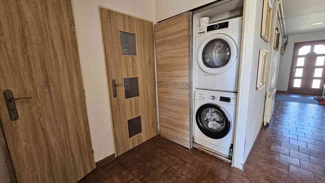 RD Brno venkov 5+1+2kk,parcela 1.230m2, š.19m, dvojgaráž. - foto 10