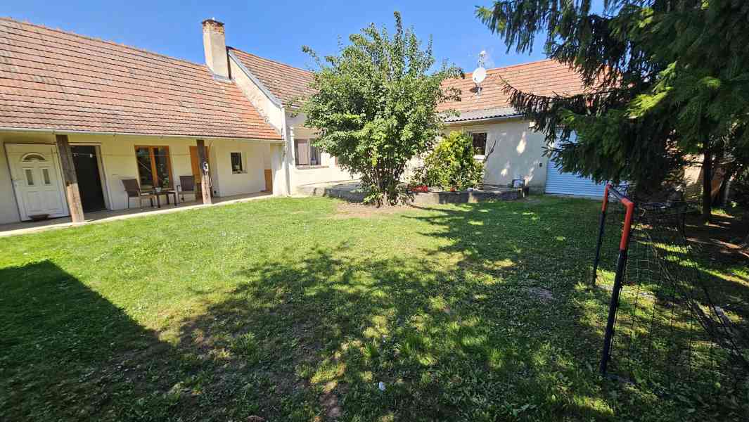 RD Brno venkov 5+1+2kk,parcela 1.230m2, š.19m, dvojgaráž. - foto 19