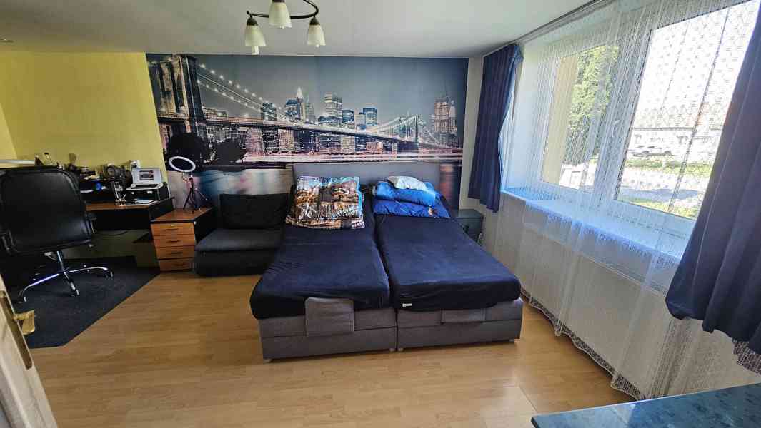 RD Brno venkov 5+1+2kk,parcela 1.230m2, š.19m, dvojgaráž. - foto 8