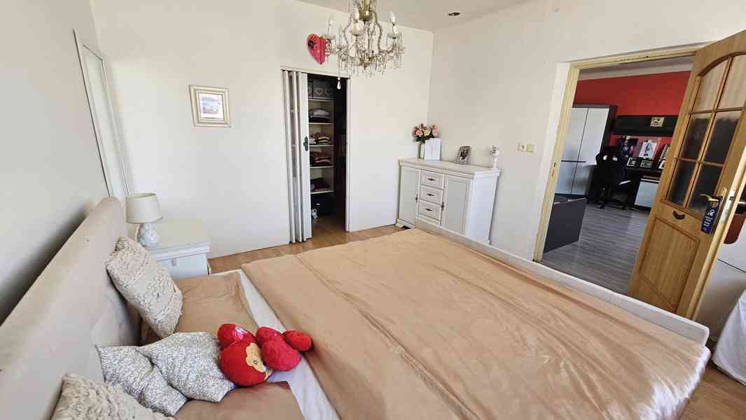 RD Brno venkov 5+1+2kk,parcela 1.230m2, š.19m, dvojgaráž. - foto 7