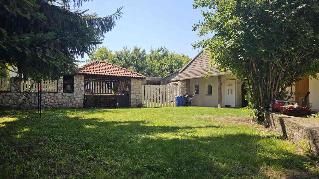 RD Brno venkov 5+1+2kk,parcela 1.230m2, š.19m, dvojgaráž. - foto 20