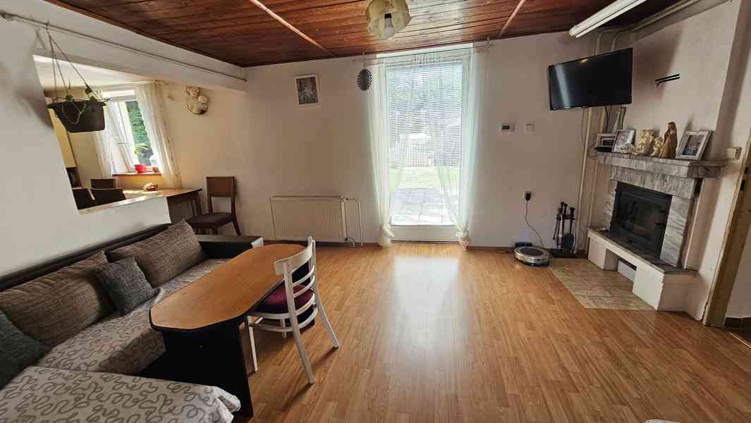 RD Brno venkov 5+1+2kk,parcela 1.230m2, š.19m, dvojgaráž. - foto 4