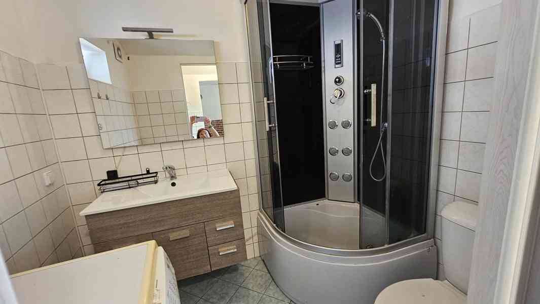 RD Brno venkov 5+1+2kk,parcela 1.230m2, š.19m, dvojgaráž. - foto 15