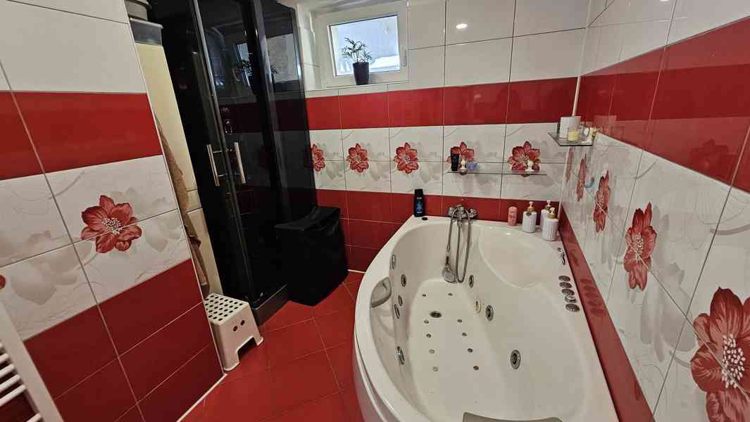 RD Brno venkov 5+1+2kk,parcela 1.230m2, š.19m, dvojgaráž. - foto 13