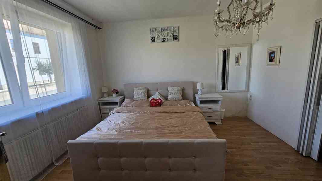 RD Brno venkov 5+1+2kk,parcela 1.230m2, š.19m, dvojgaráž. - foto 6