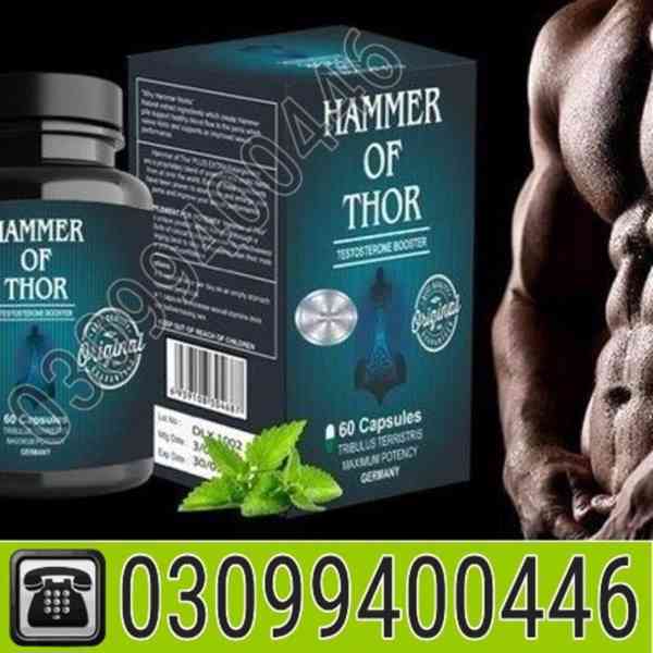 Hammer Of Thor in Karachi | 03099400446