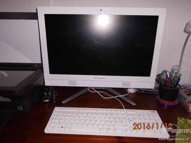 Lenovo c 470 - foto 1