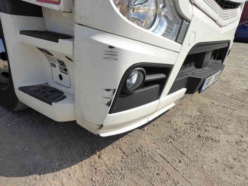  MERCEDES Actros 1845, tahač návěsů - foto 9