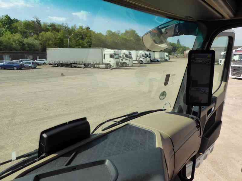  MERCEDES Actros 1845, tahač návěsů - foto 17