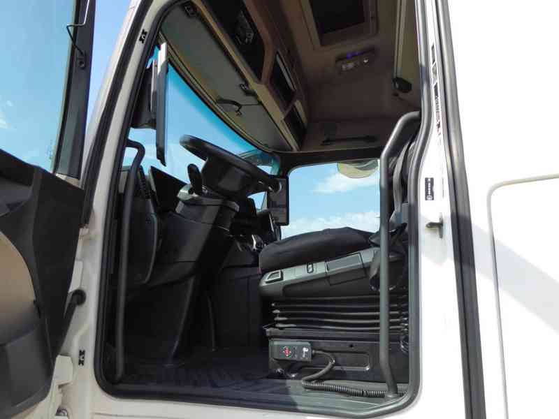  MERCEDES Actros 1845, tahač návěsů - foto 13