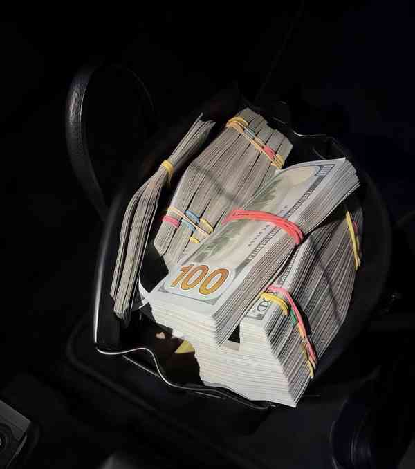 Soukromá půjčka – Získejte peníze hned!