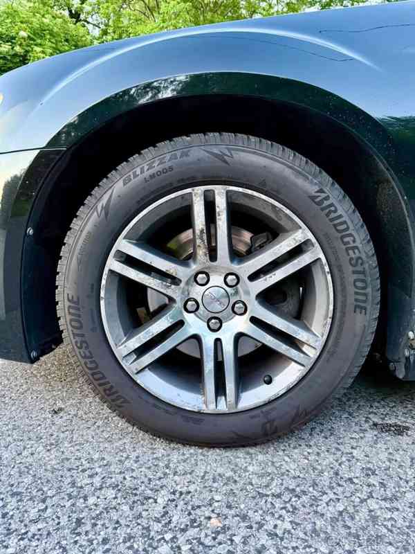 Lancia Thema 3,0   Thema PLATINUM V6 CRD, 176 kW - foto 16