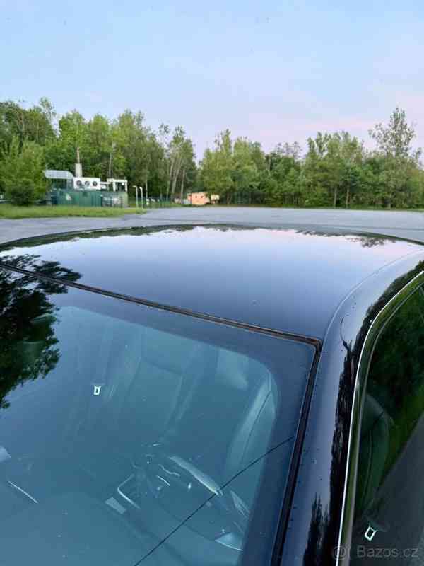 Lancia Thema 3,0   Thema PLATINUM V6 CRD, 176 kW - foto 10