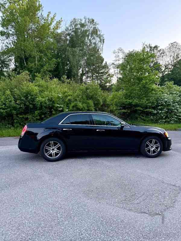 Lancia Thema 3,0   Thema PLATINUM V6 CRD, 176 kW - foto 2