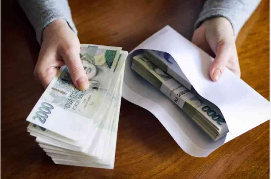 Osobní půjčka od Credit Meyer - až 3.000 000 Kč! - foto 1