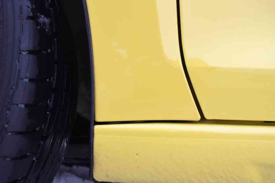 Škoda Rapid 1.2 TSI 77kW Spaceback Sport edition Xenon - foto 16