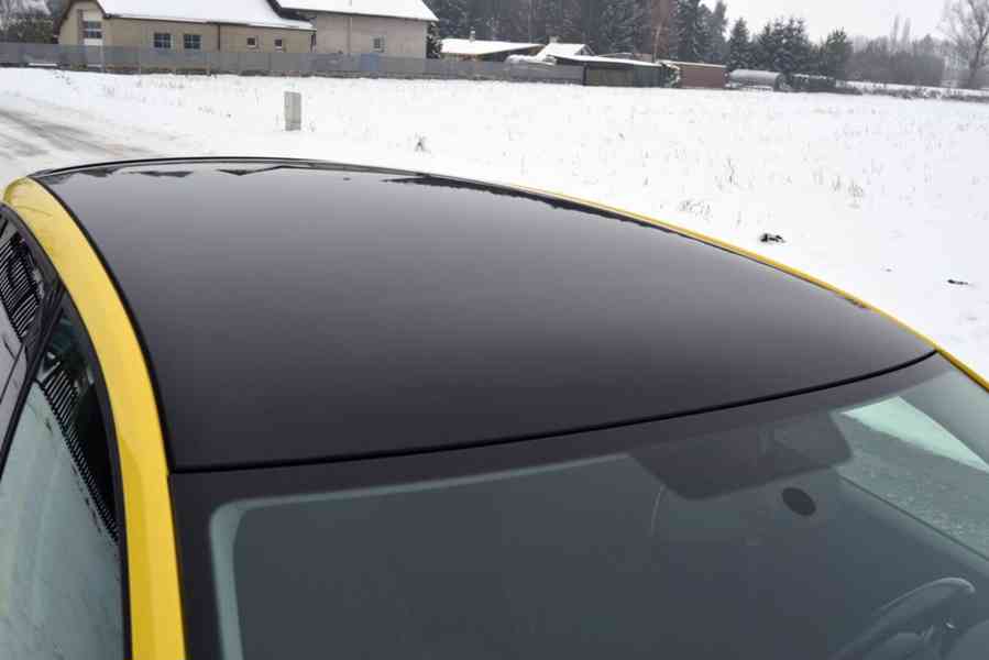 Škoda Rapid 1.2 TSI 77kW Spaceback Sport edition Xenon - foto 13