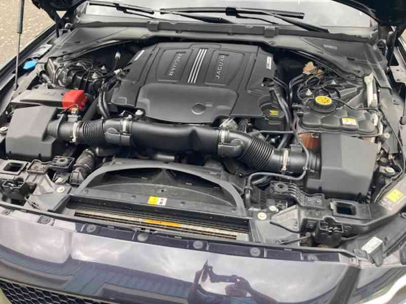 JAGUAR XF - foto 5