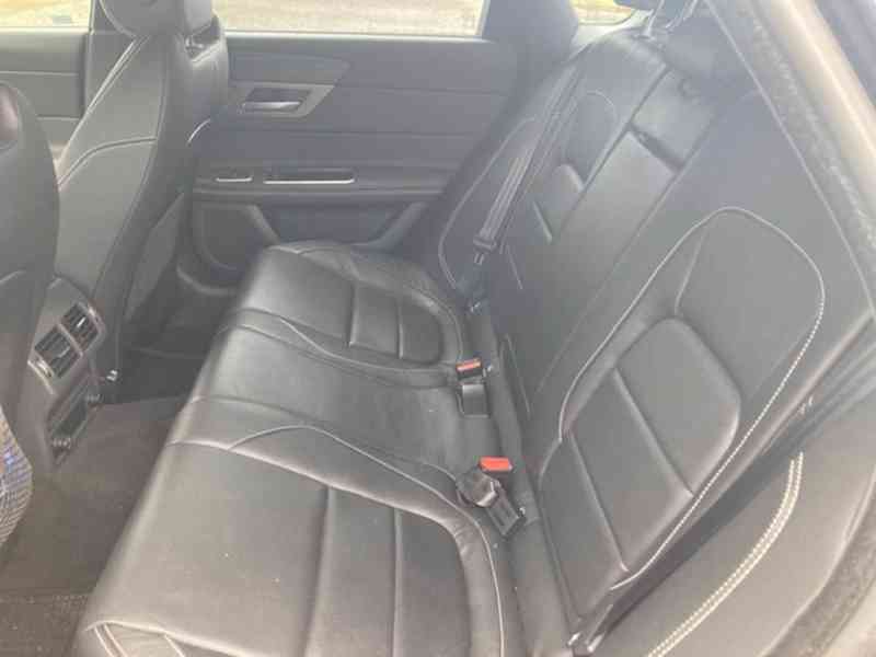 JAGUAR XF - foto 6