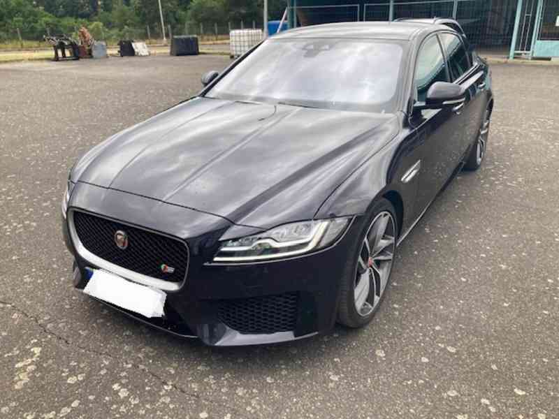 JAGUAR XF - foto 1