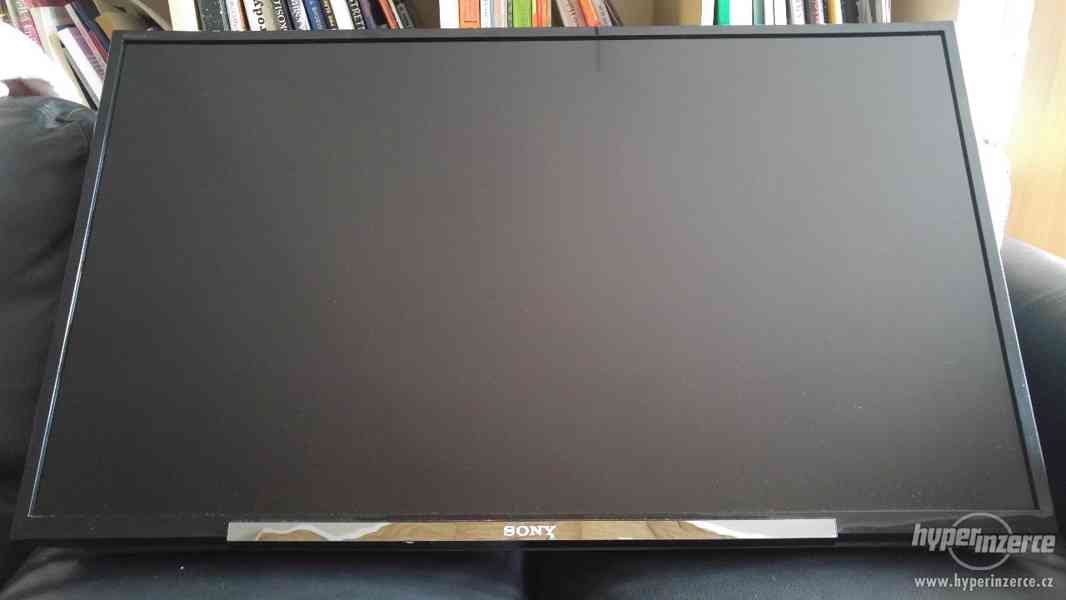 Sony Bravia KDL-40R473A - LED televize - foto 1