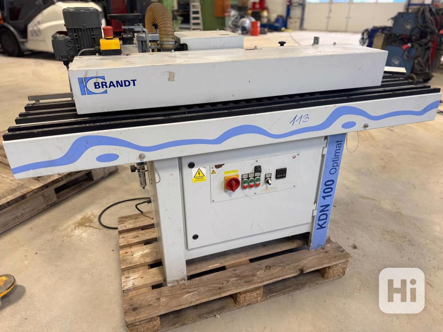 Olepovačka - foto 1