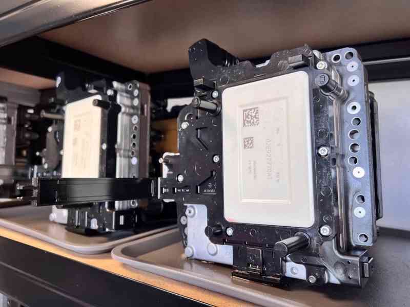 Servis převodovek DSG Audi Volkswagen Škoda Seat - foto 13