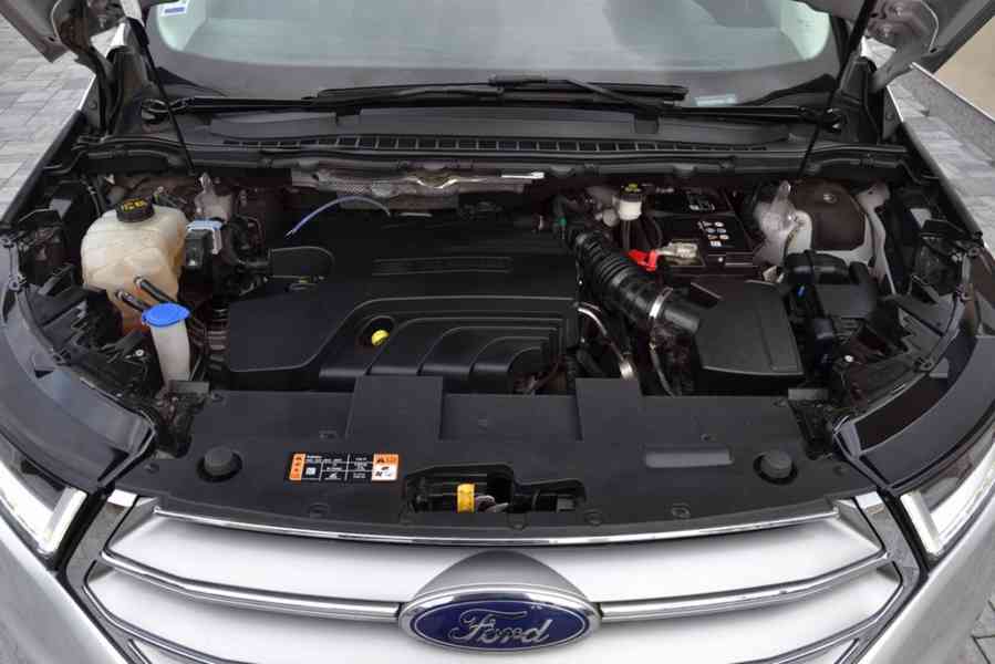 Ford Edge 2.0 TDCi 132 kW Titanium 4x4 - foto 18